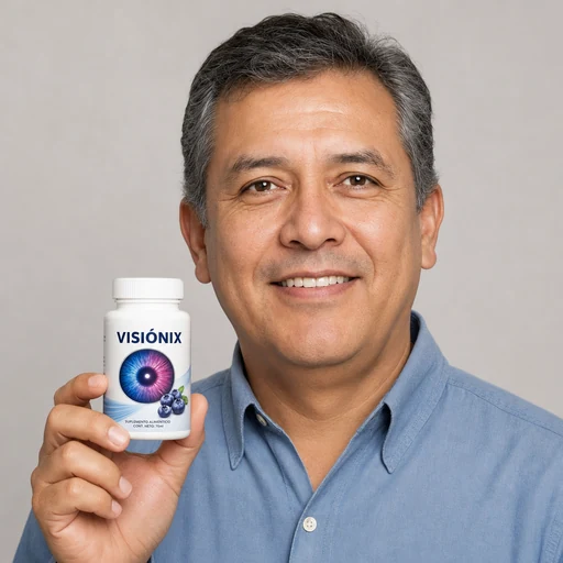 Marvin Cáceres — cliente de Visiónix