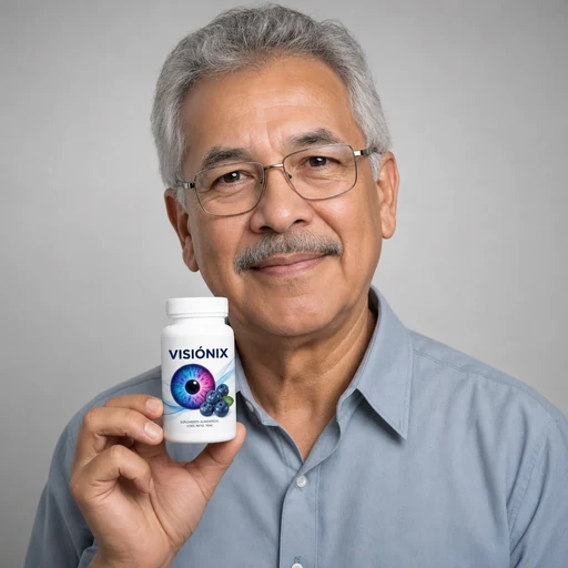 Óscar Banegas — cliente de Visiónix
