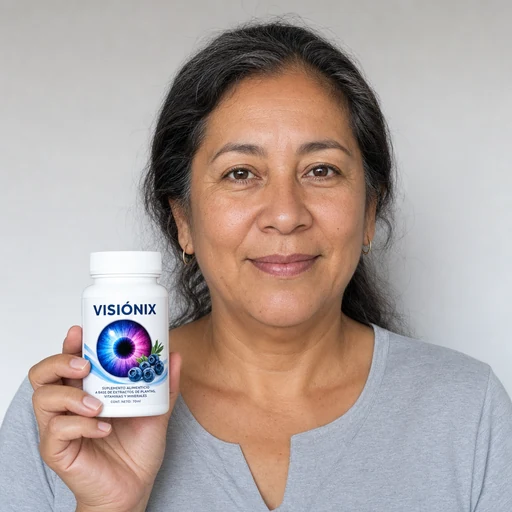 Karla Zelaya — cliente de Visiónix