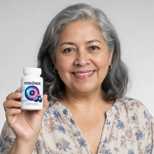 Wendy Argueta — cliente de Visiónix